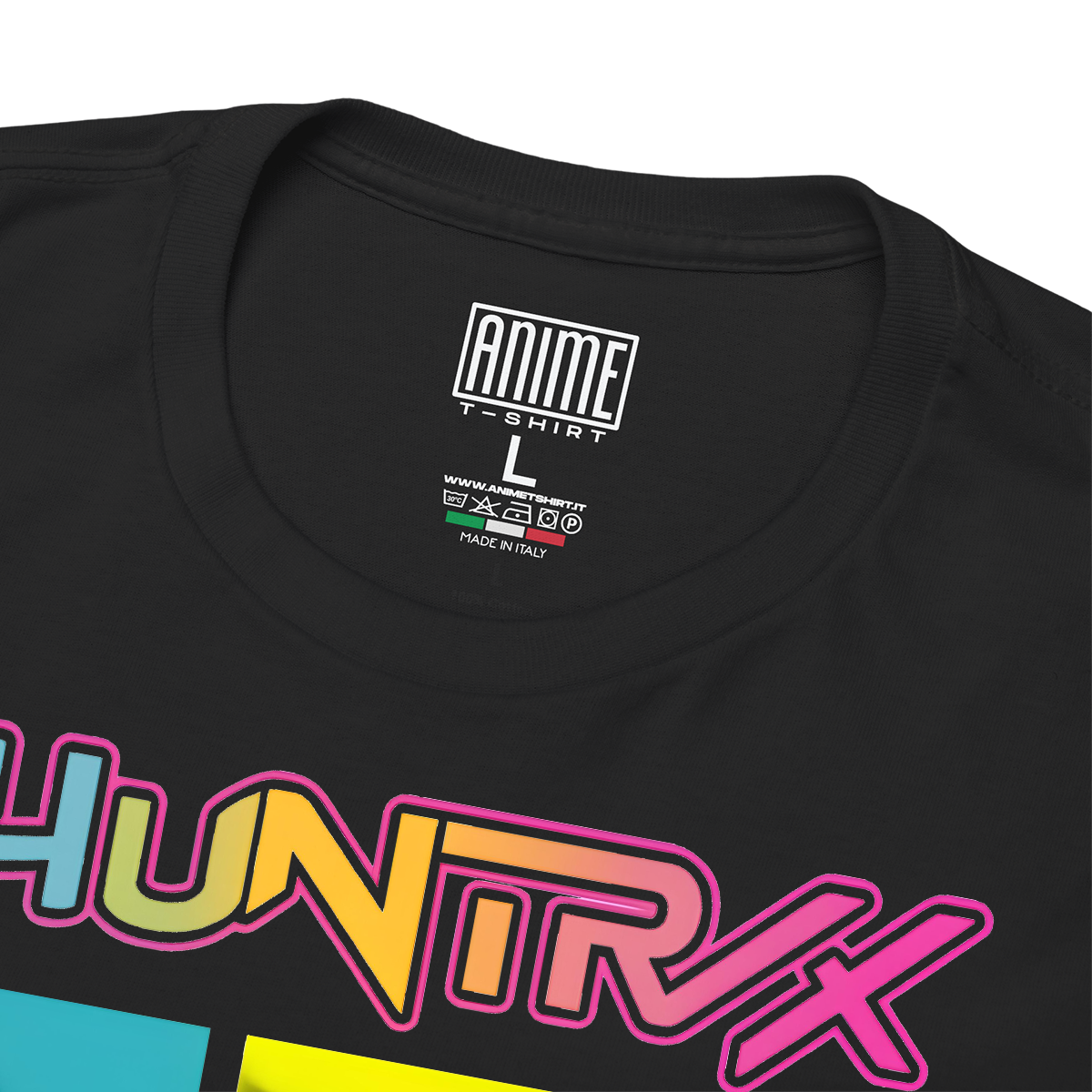 T-shirt K-Pop Demon Hunter - Huntrix