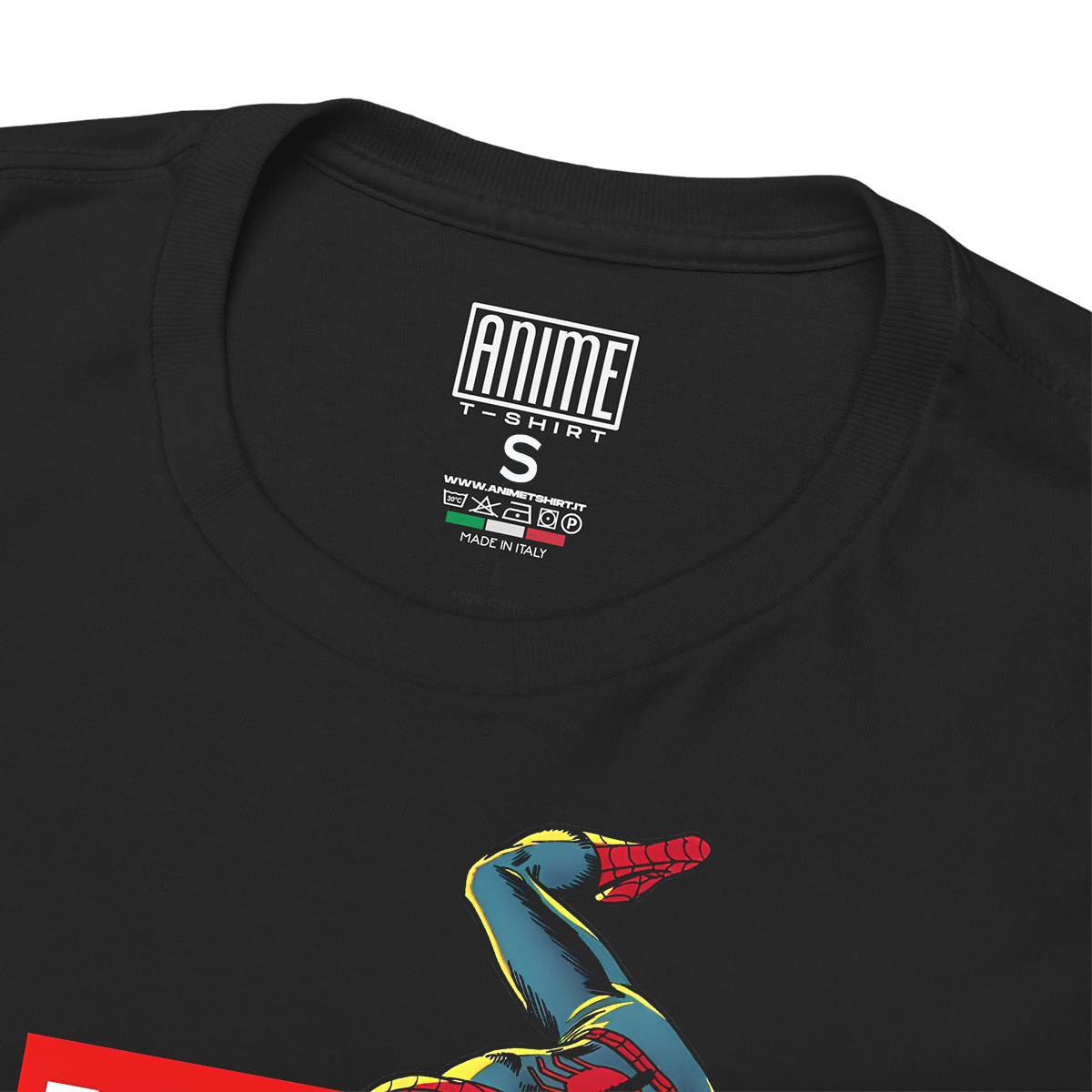 T-shirt Spiderman - Marvel Spider