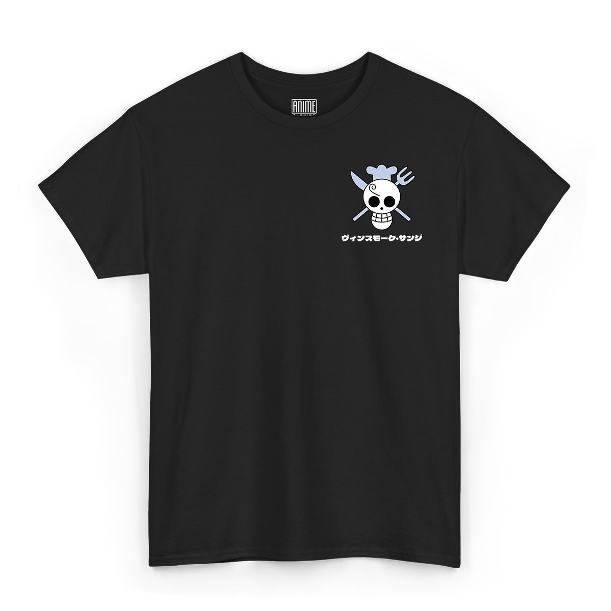 T-shirt One Piece - Sanji