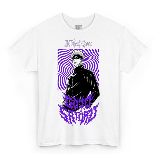 T-shirt Jujutsu Kaisen - Gojo