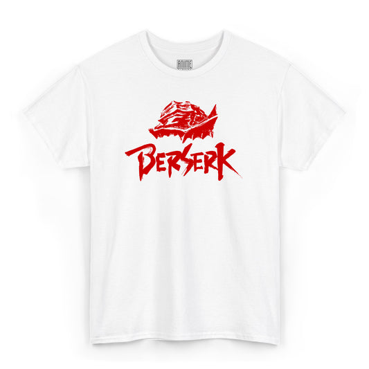 T-shirt Berserk - Logo