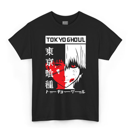 T-shirt Tokyo Ghoul - Ken