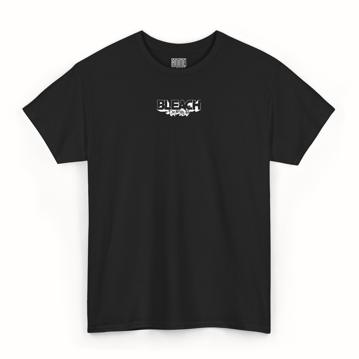 T-shirt Bleach - Ichigo Murales