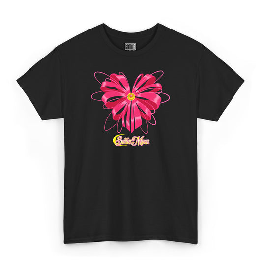 T-shirt Sailor Moon - Nastro Cuore