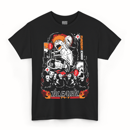 T-shirt Bleach - Ichigo Bleach