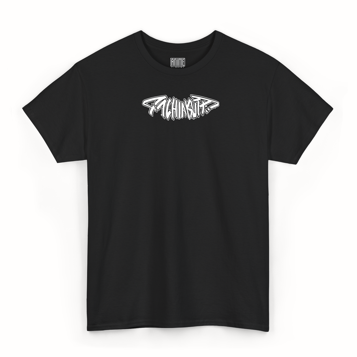 T-shirt Gachakuta - Rudo Murales