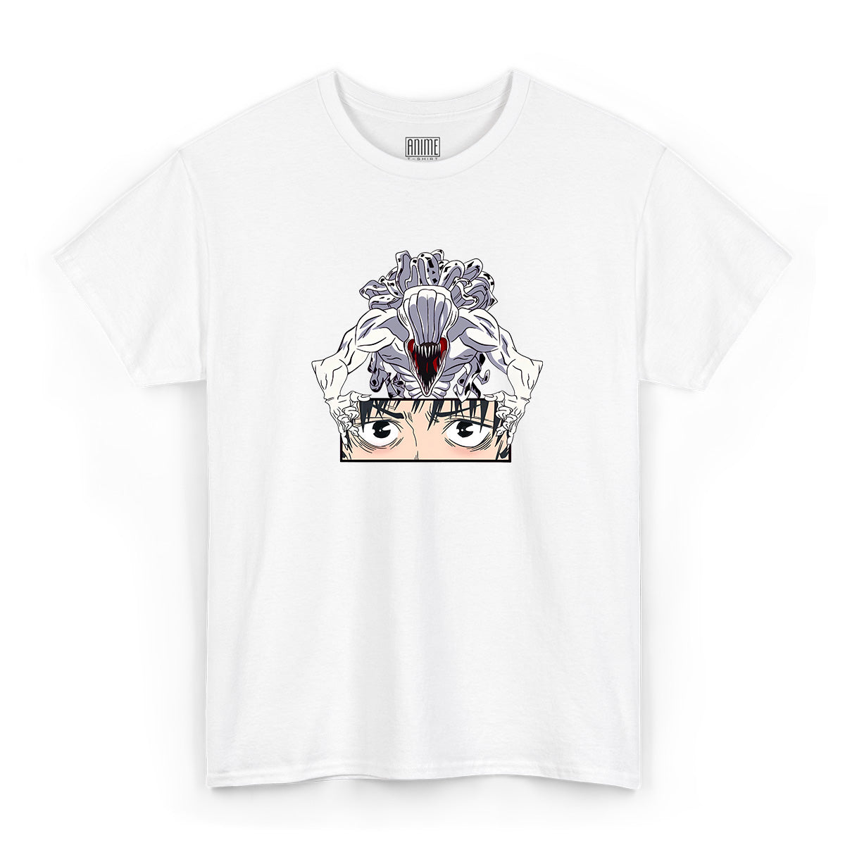 T-shirt Jujutsu Kaisen - Yuta Eyes