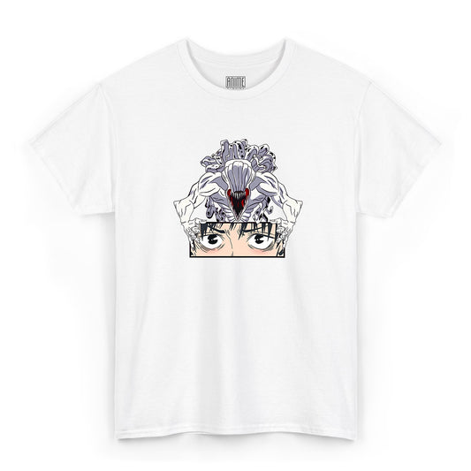 T-shirt Jujutsu Kaisen - Yuta Eyes