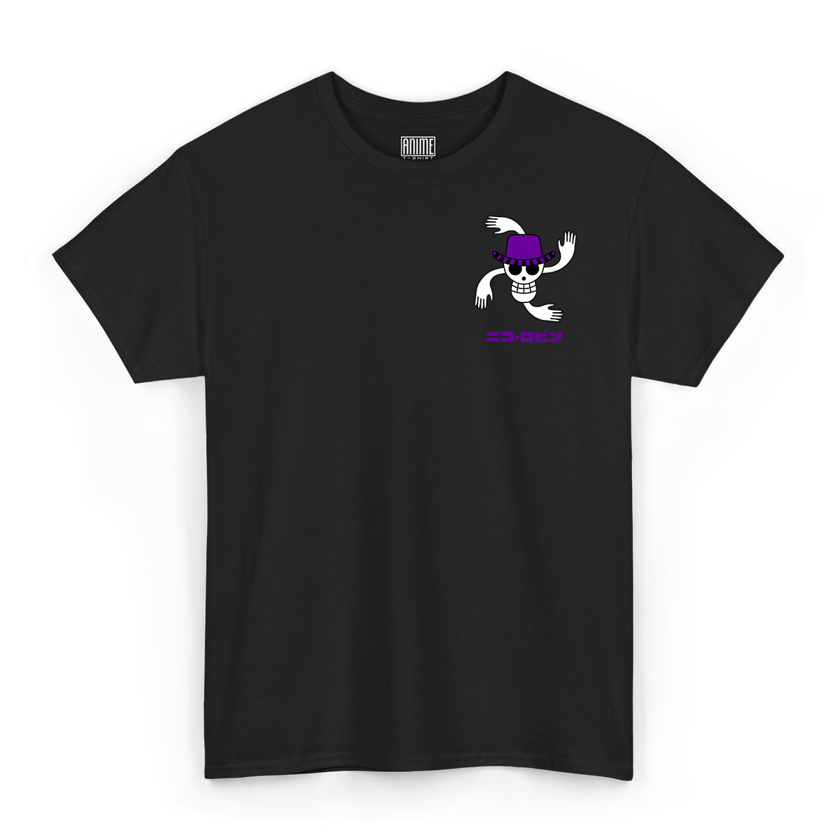 T-shirt One Piece - Nico Robin