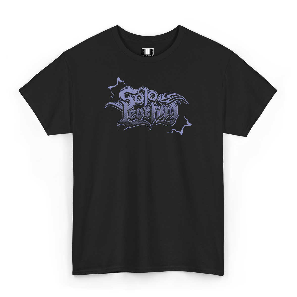 T-shirt Solo Leveling - Monarca delle Ombre