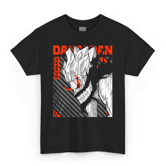 T-shirt DanDaDan - Okarun