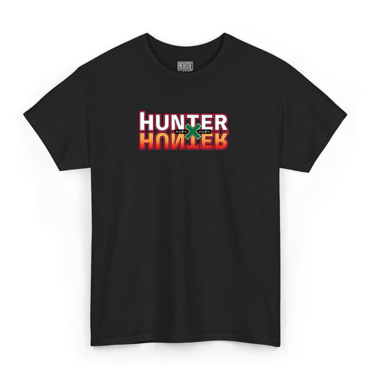 T-shirt Hunter x Hunter - Logo