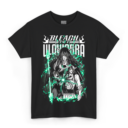T-shirt Bleach - Ulquiorra Schiffer