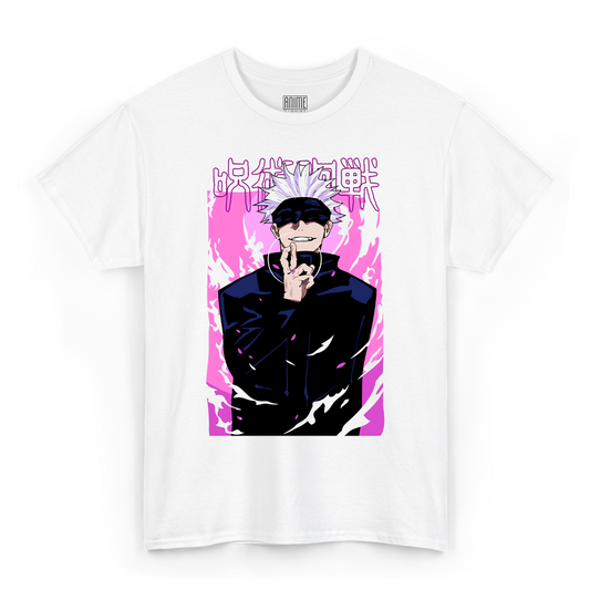 T-shirt Jujutsu Kaisen - Hollow Purple