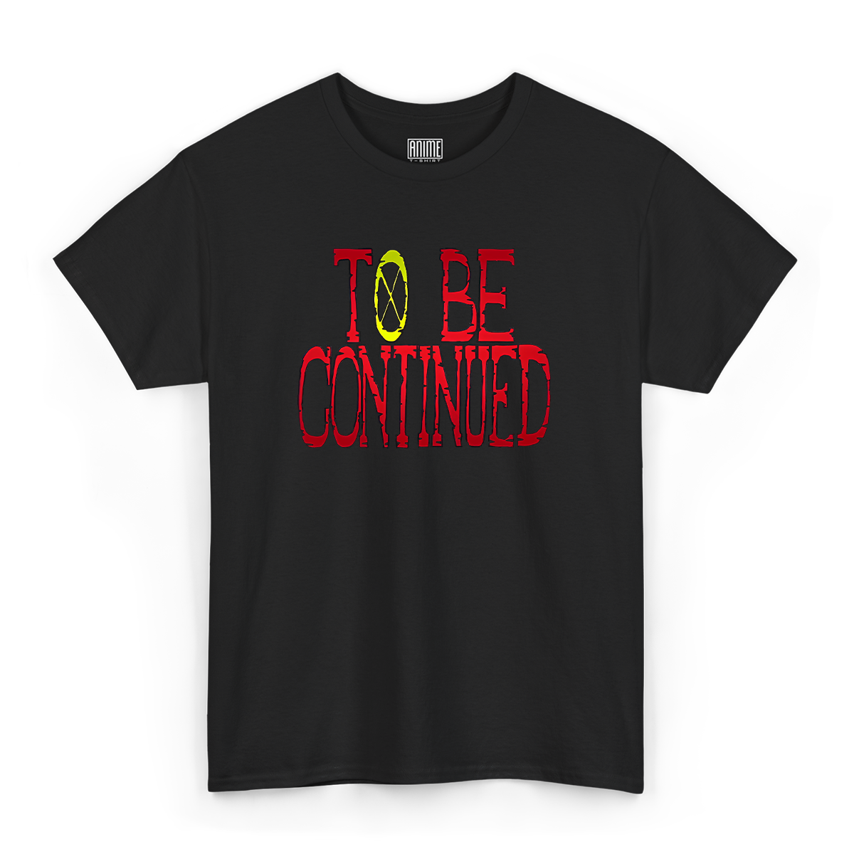 T-shirt One Piece - To be Continued