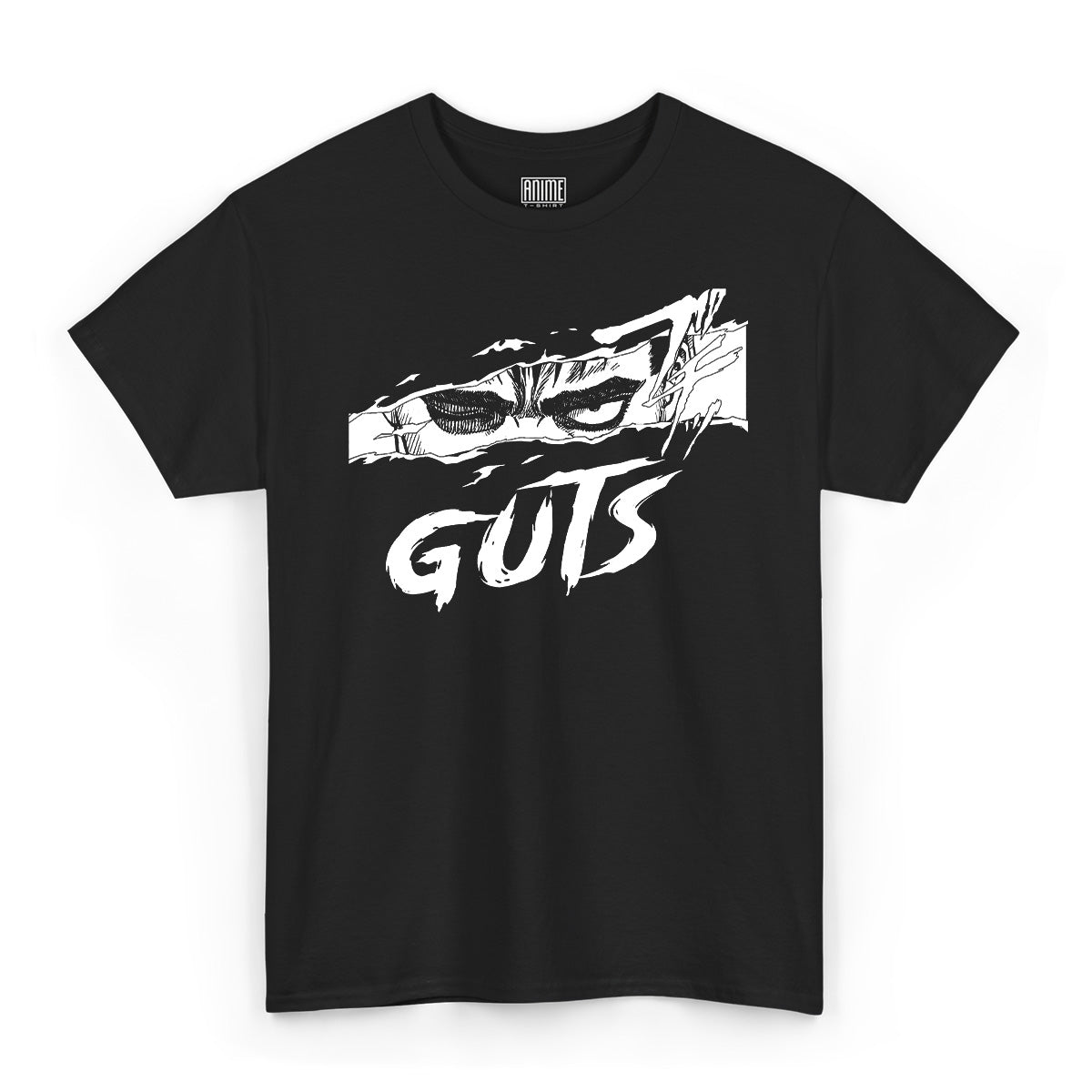 T-shirt Berserk - Guts