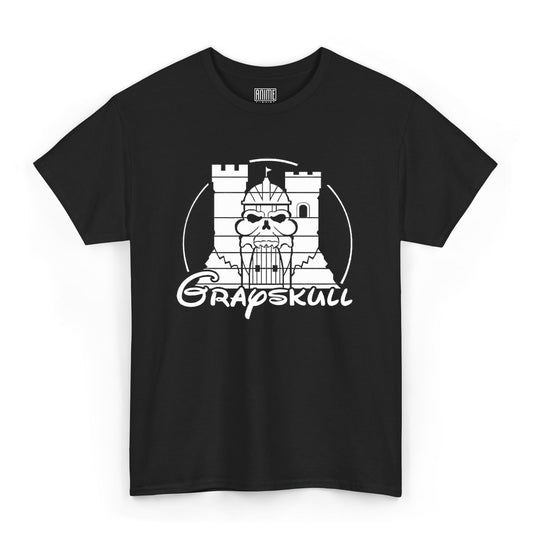 T-shirt Divertenti - Grayskull