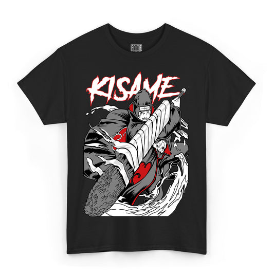 T-shirt Naruto - Kisame Hoshigaki