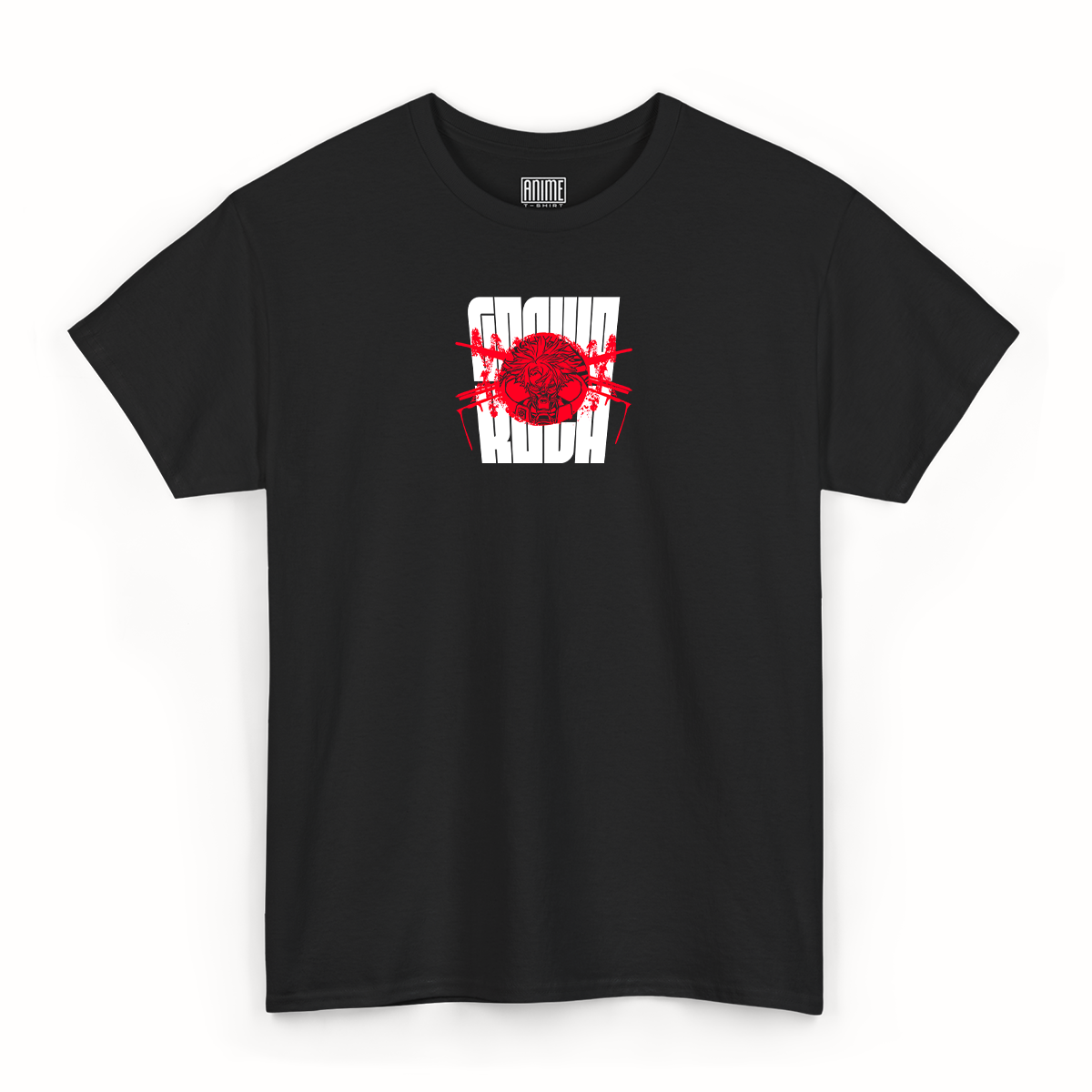 T-shirt Gachakuta - Akuta