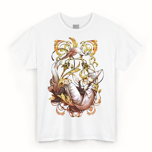 T-shirt Witch Hat Atelier - Qifrey
