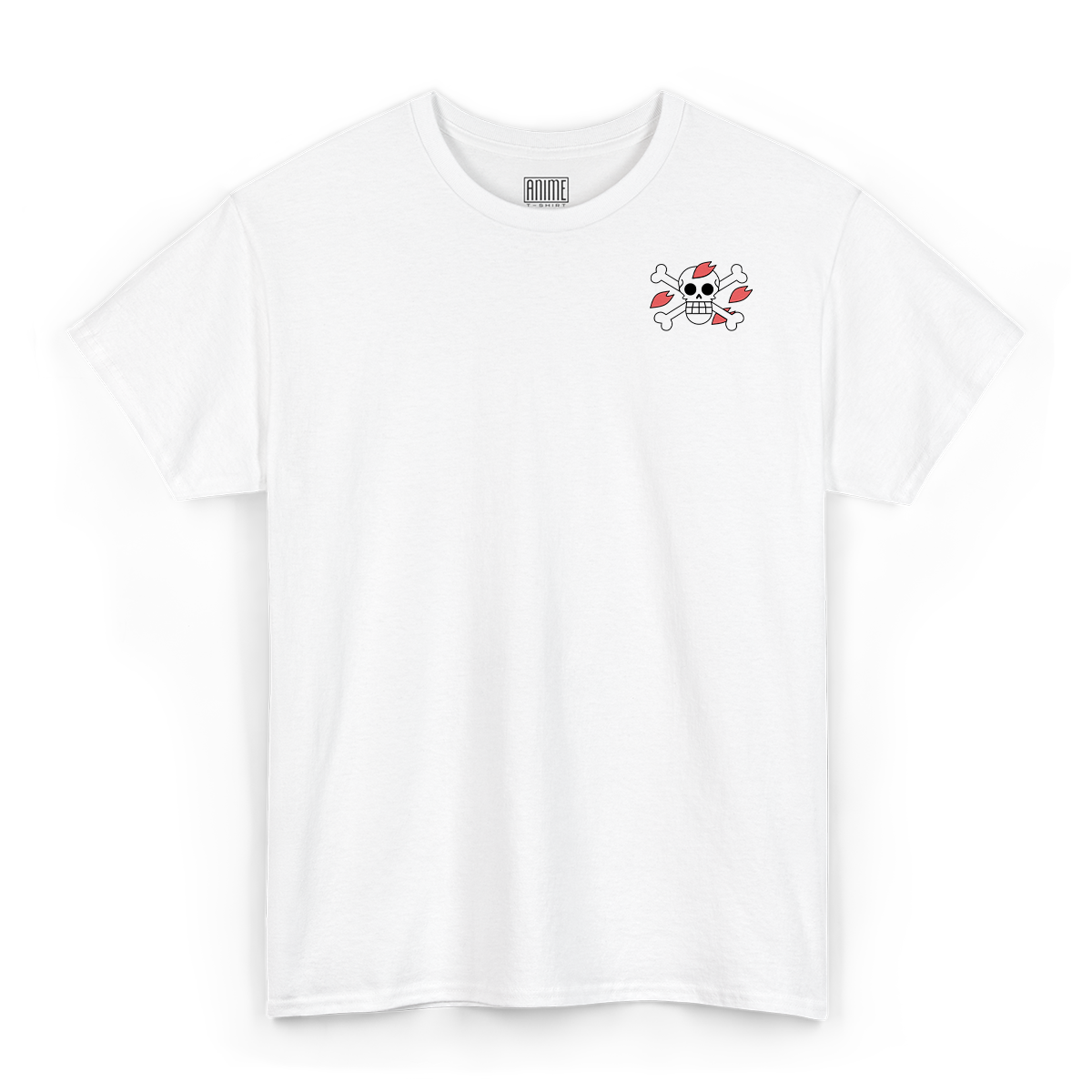 T-shirt One Piece - Chopper Flag