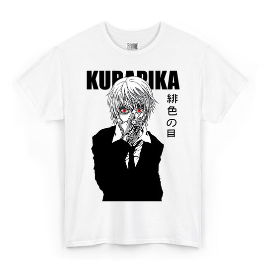 T-shirt Hunter x Hunter - Kurapika