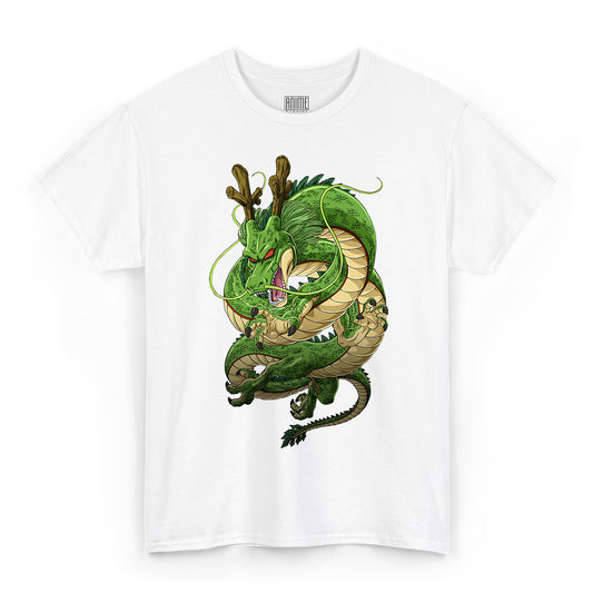 T-shirt Dragon Ball - Drago Shenron