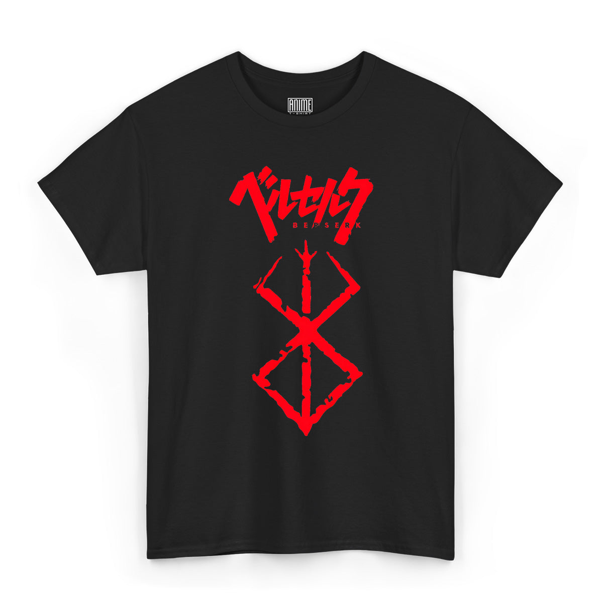T-shirt Berserk - Berserk Simbolo