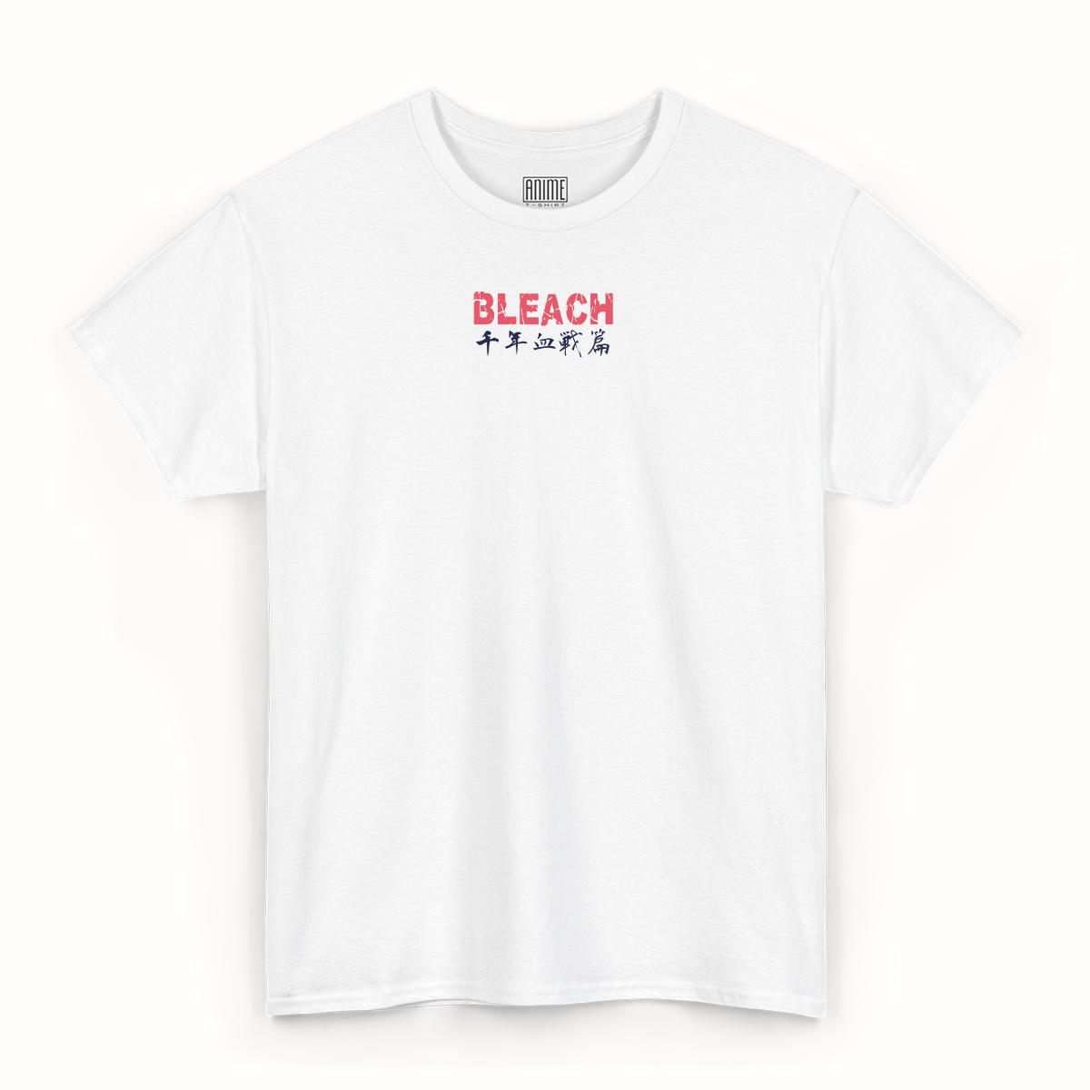 T-shirt Bleach - Bleach