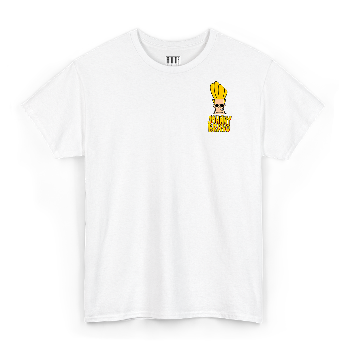 T-shirt Cartoon Network - Hey Mama