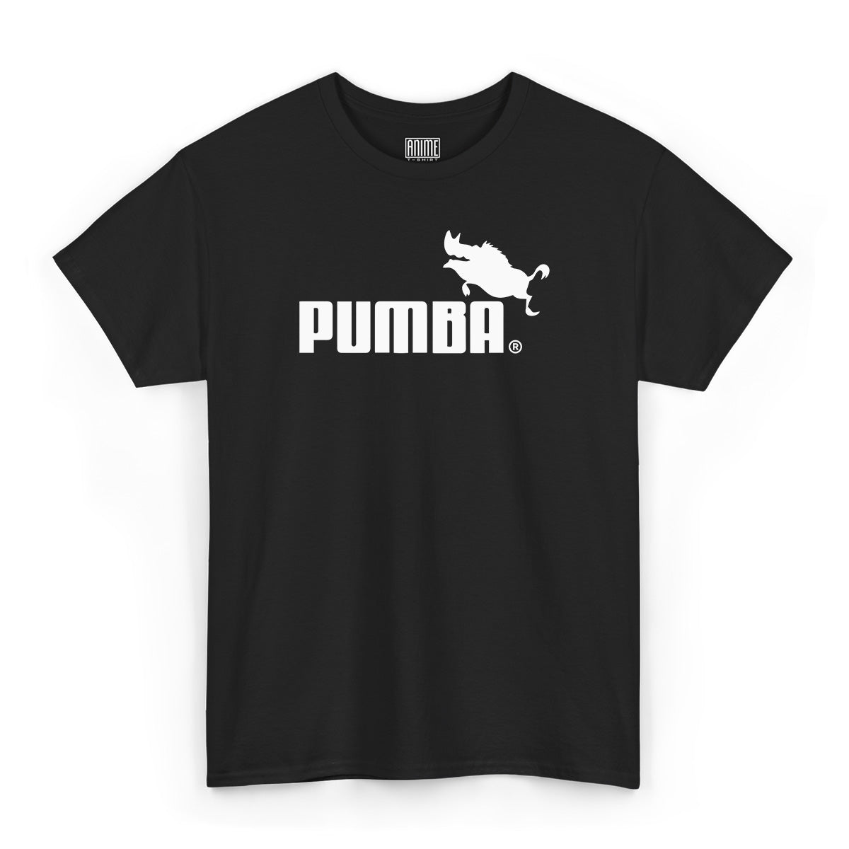 T-shirt Divertenti - Pumba