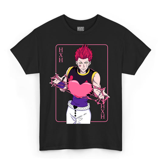 T-shirt Hunter x Hunter - Hisoka