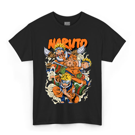 T-shirt Naruto - Naruto