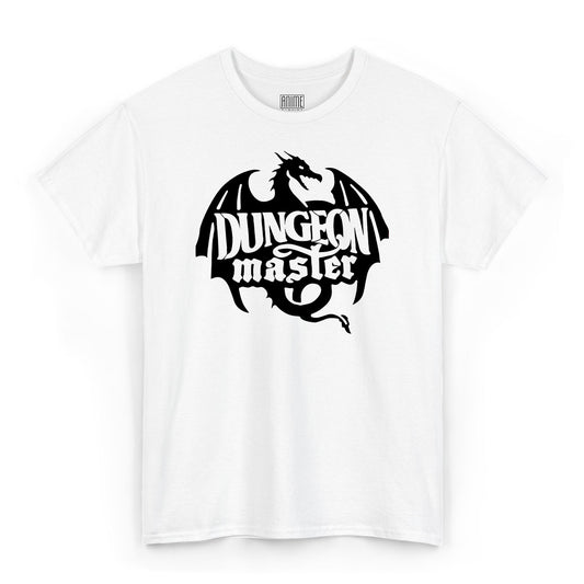 T-shirt Dungeons & Dragons - Dungeon Master