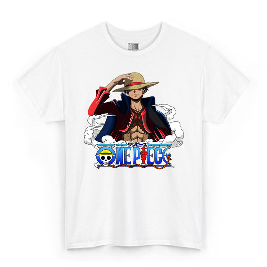 T-shirt One Piece - Luffy
