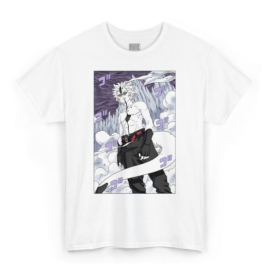 T-shirt Boruto - Otsutsuki
