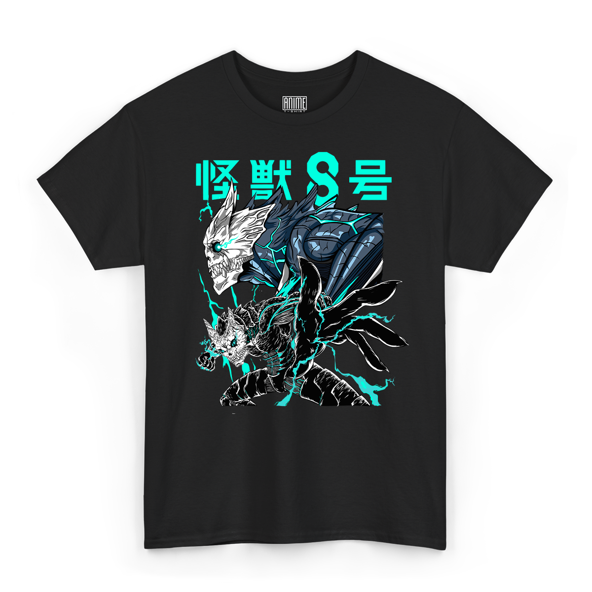 T-shirt Kaiju No. 8 - Kaiju
