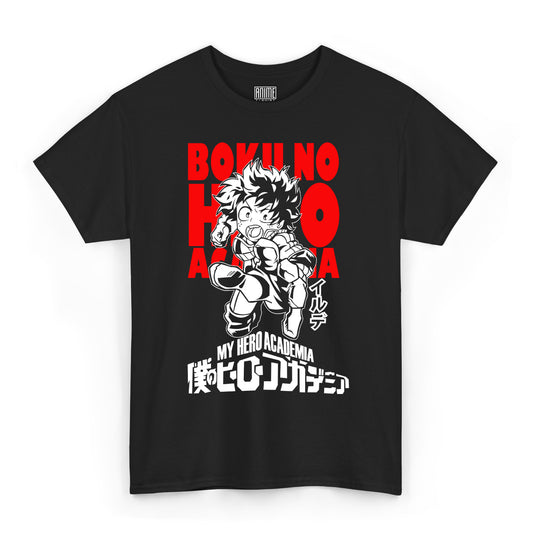 My Hero Accademia - Boku no Hero Accademia