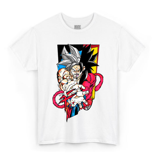 T-shirt Dragon Ball - Super Goku