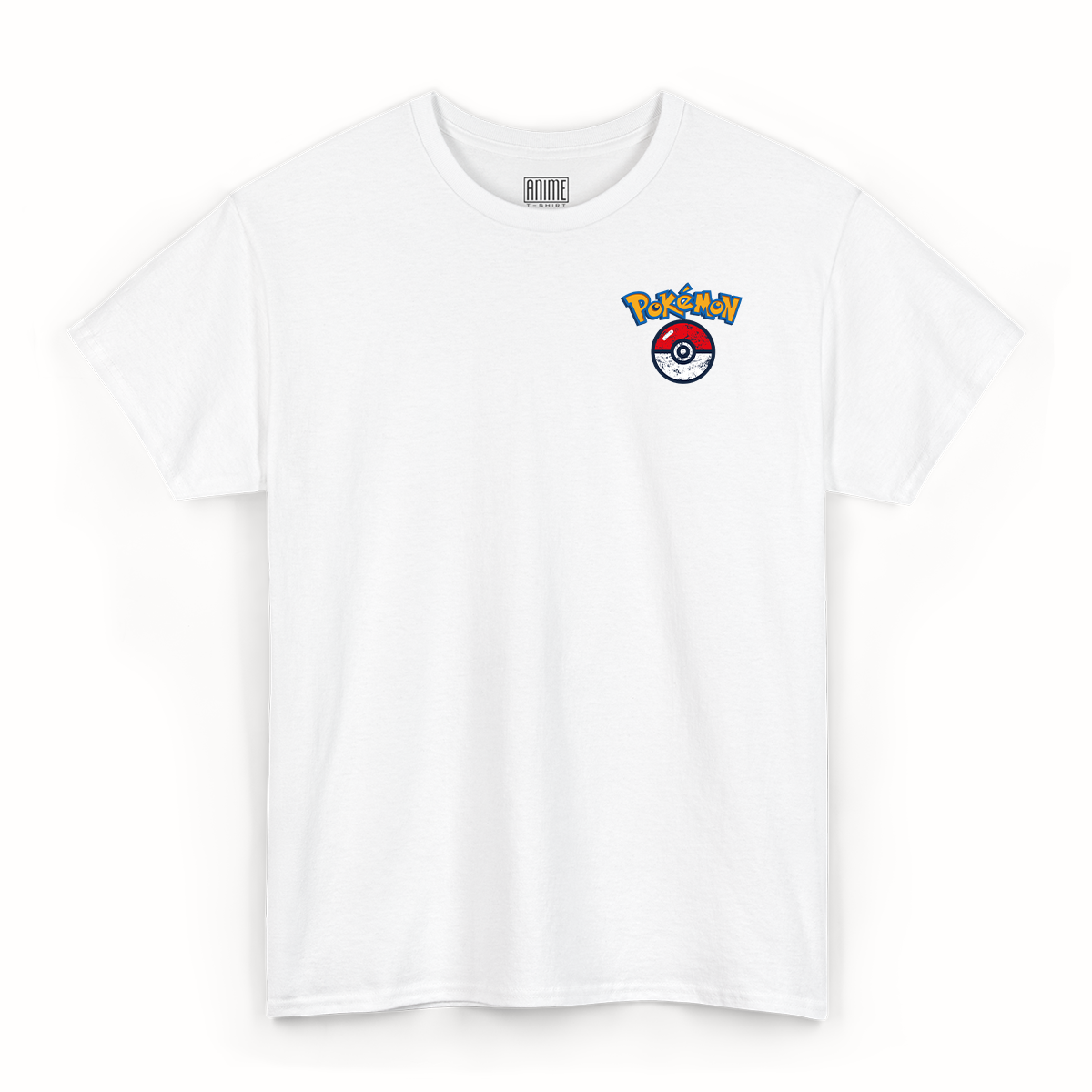 T-shirt Pokemon - Legends