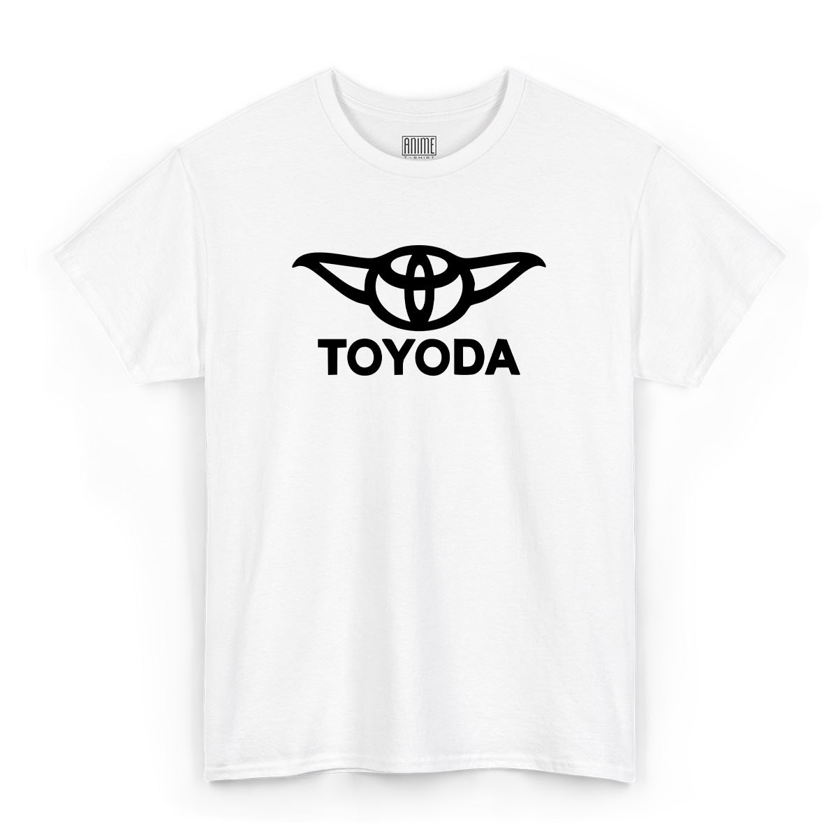 T-shirt Divertenti - Toyoda