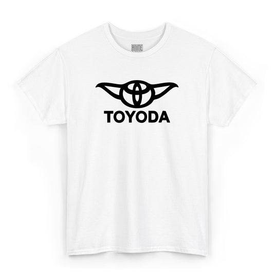 T-shirt Divertenti - Toyoda