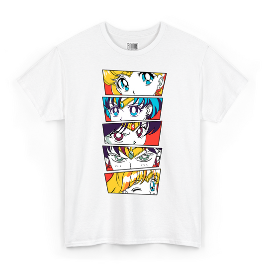 T-shirt Sailor Moon - Sailor