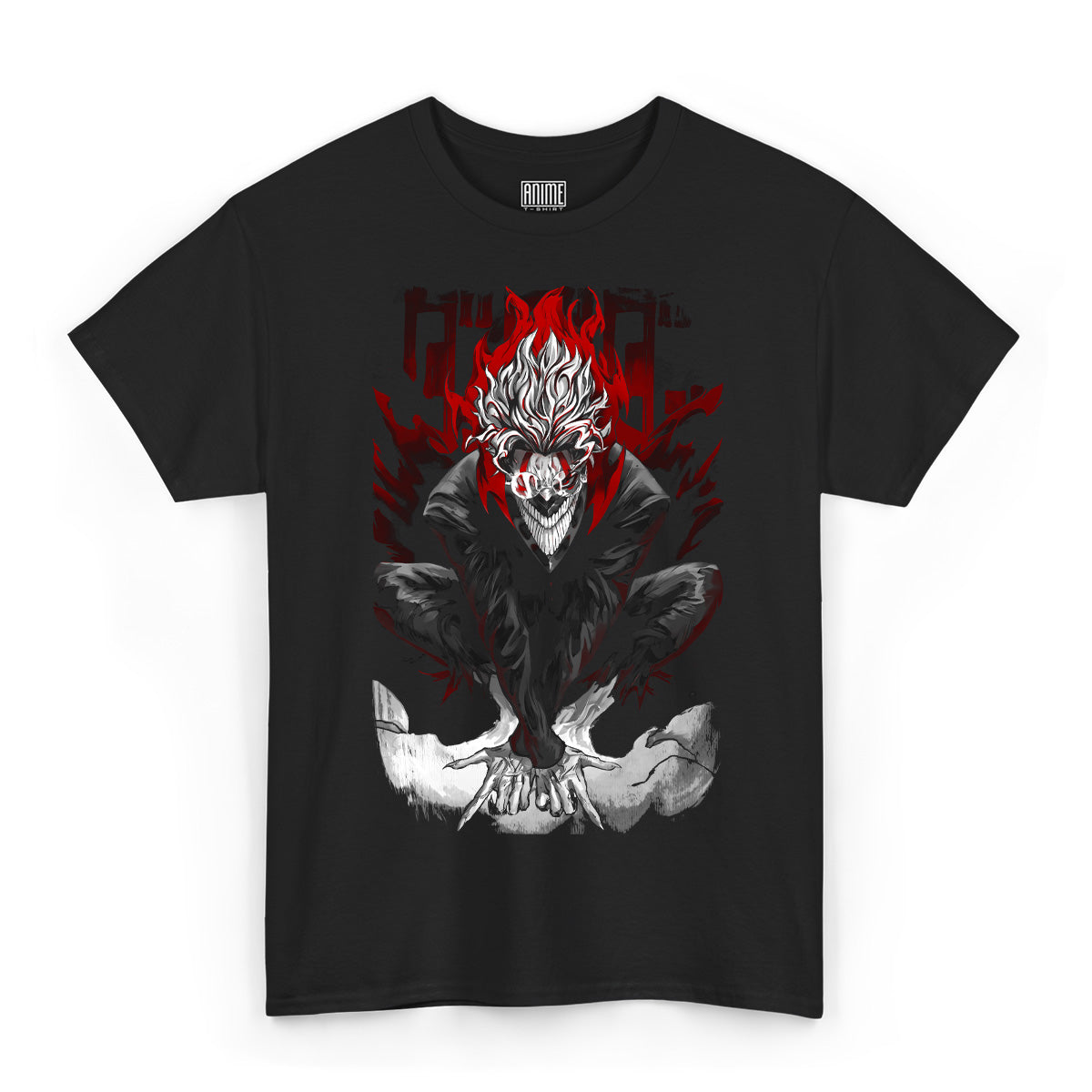 T-shirt DanDaDan - Ken Takakura