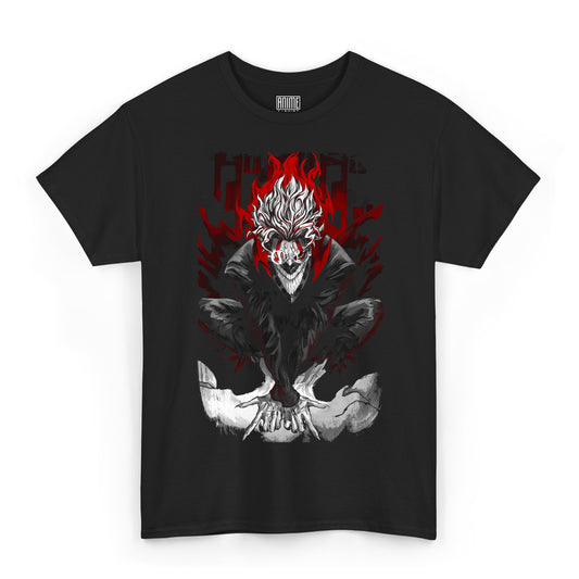 T-shirt DanDaDan - Ken Takakura