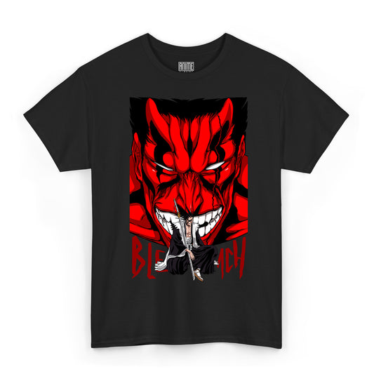T-shirt Bleach - Kenpachi