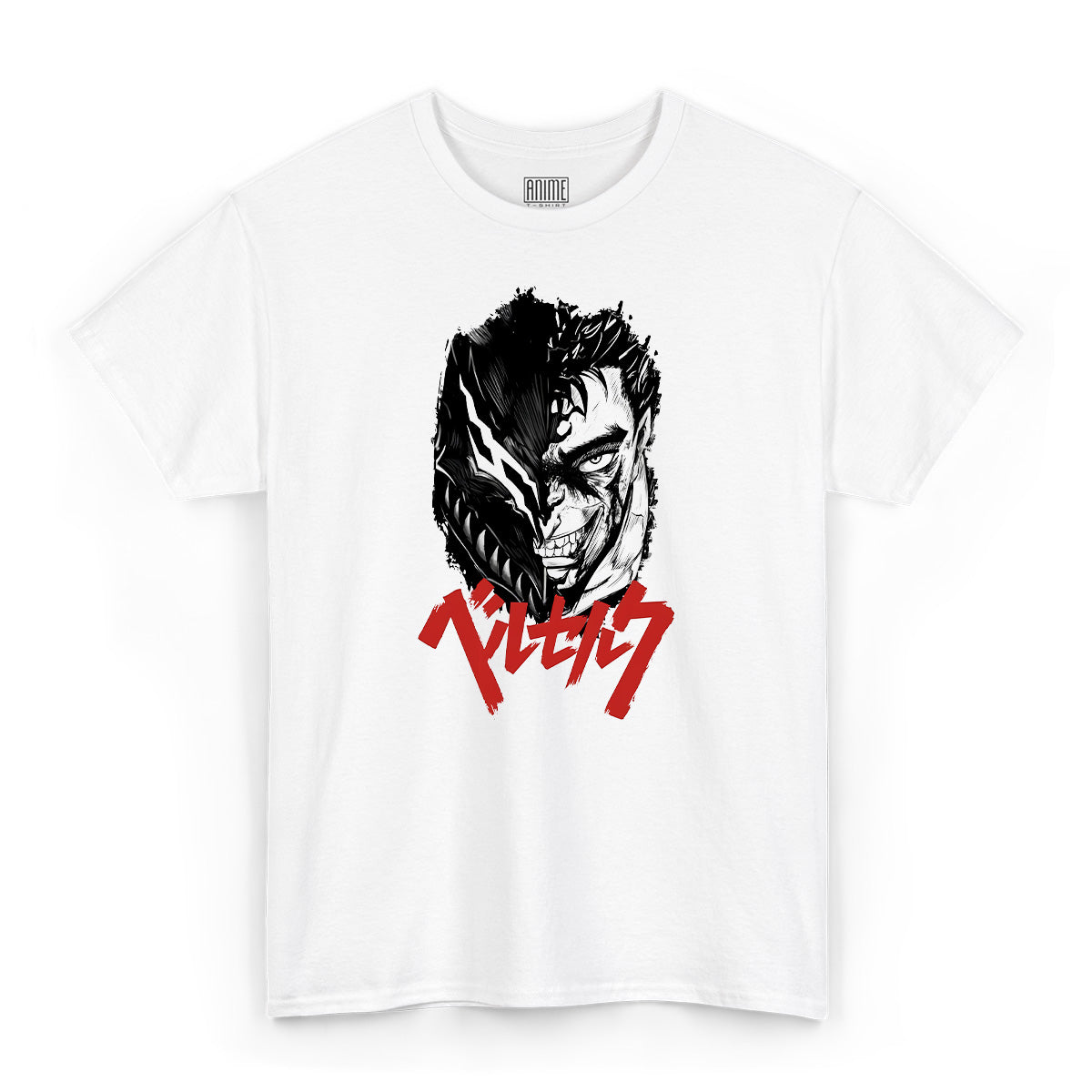 T-shirt Berserk - Berserk Guts