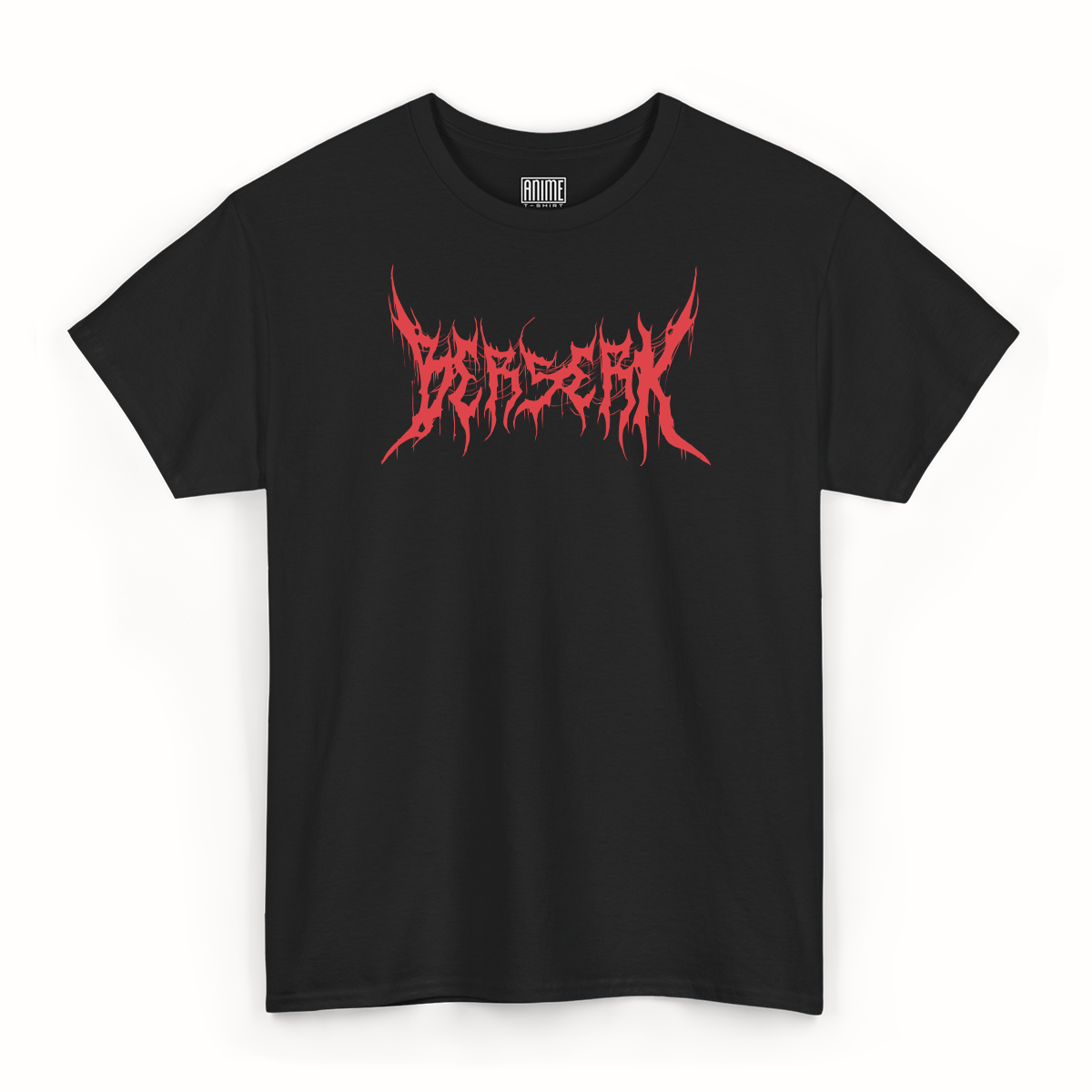 T-shirt Berserk - The Beast Murales