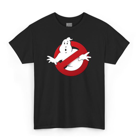 T-shirt Divertenti - Ghostbusters