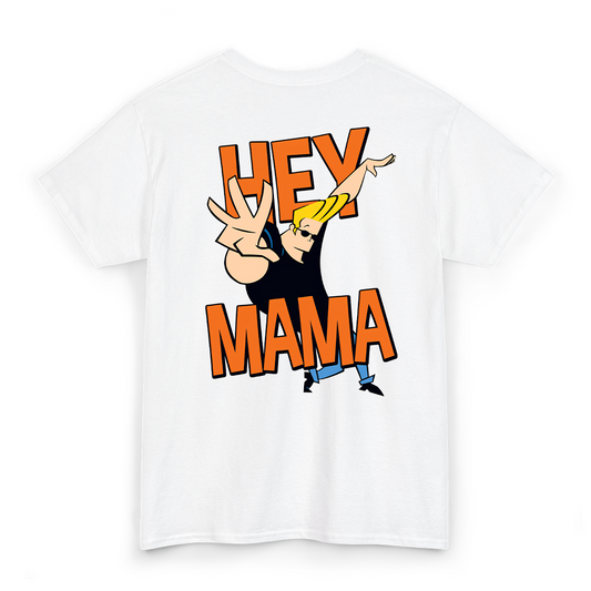 T-shirt Cartoon Network - Hey Mama